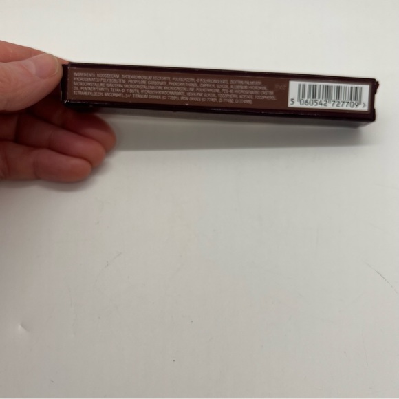 NWT Charlotte Tilbury Legendary Brows Super Fair Brow Light Taupe - Picture 7 of 9